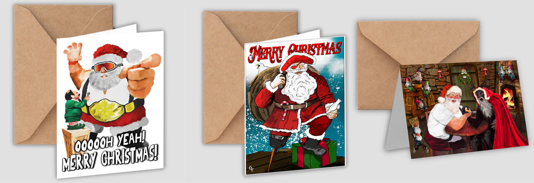Christmas Cards