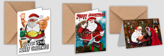 Christmas Cards