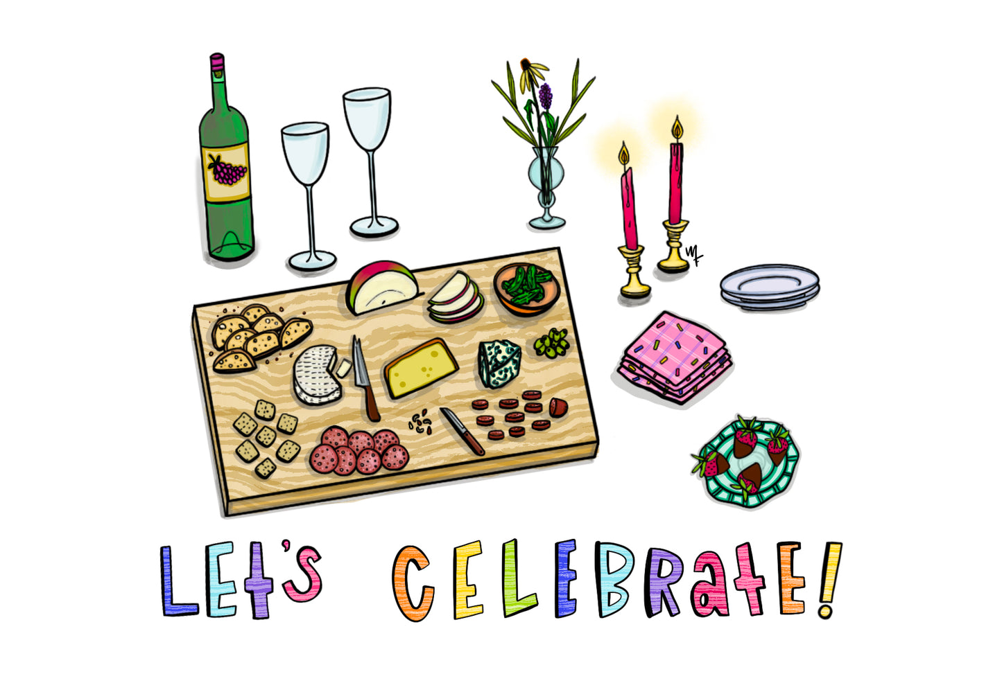 Charcuterie