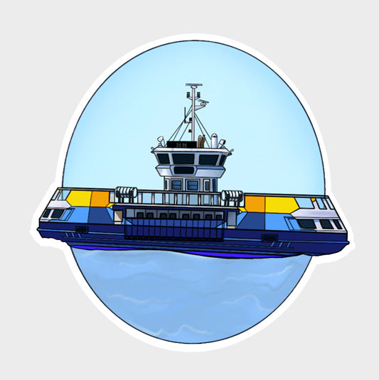 Halifax Ferry