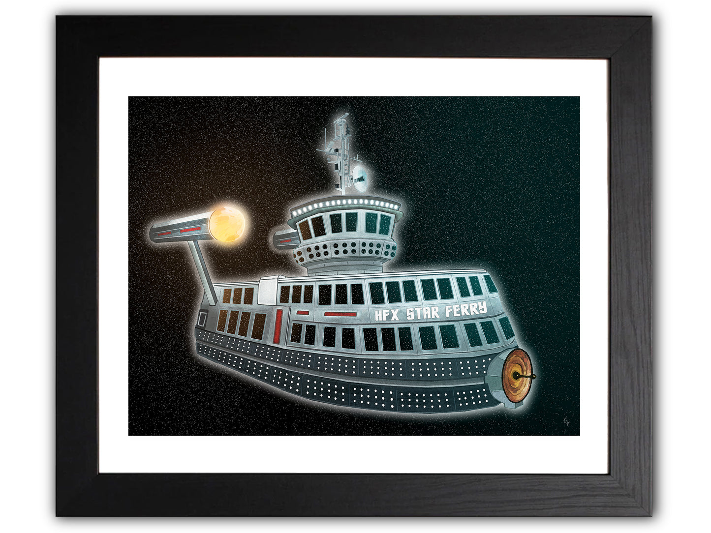 Star Ferry