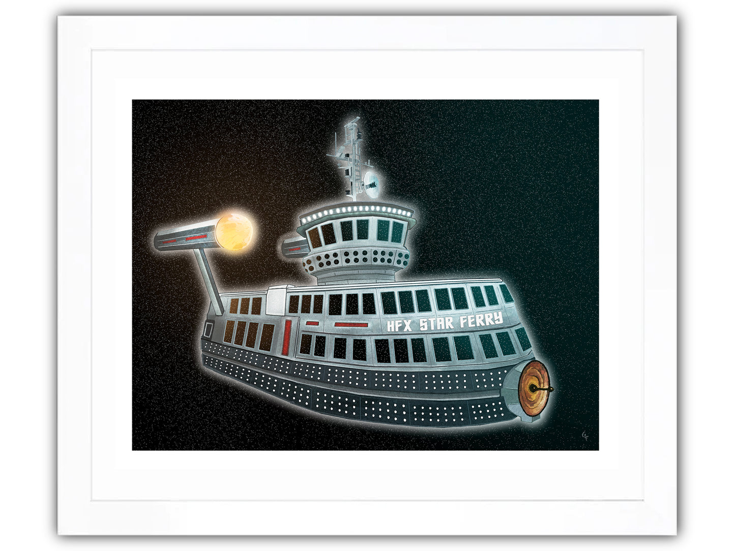 Star Ferry