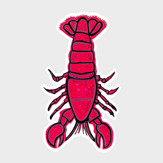 Red lobster