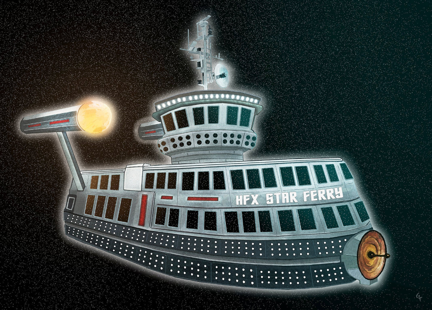 Star Ferry
