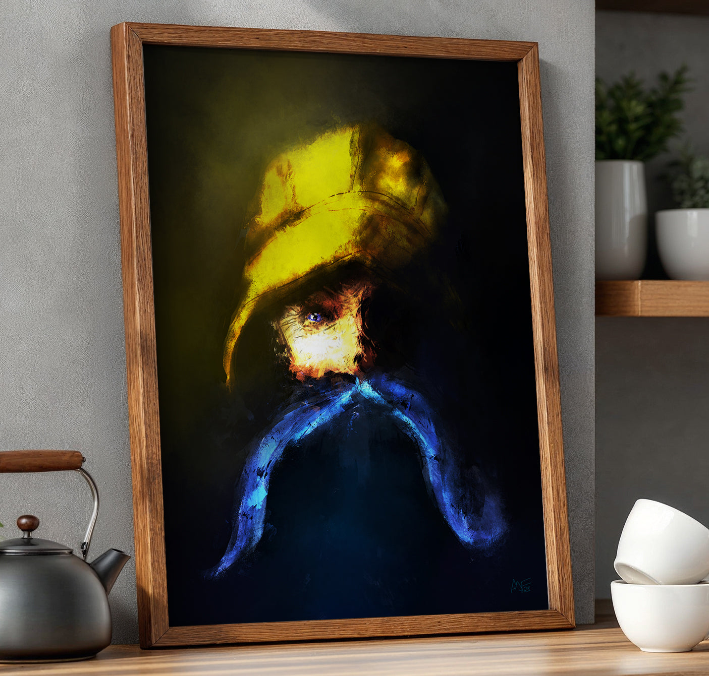 Fishermen Friends Art Prints - Bundle