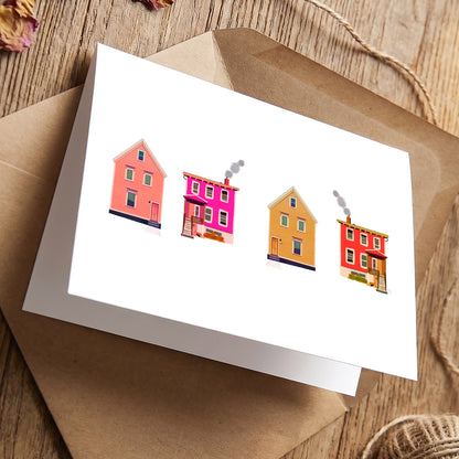 Halifax Greeting Cards - Bundle