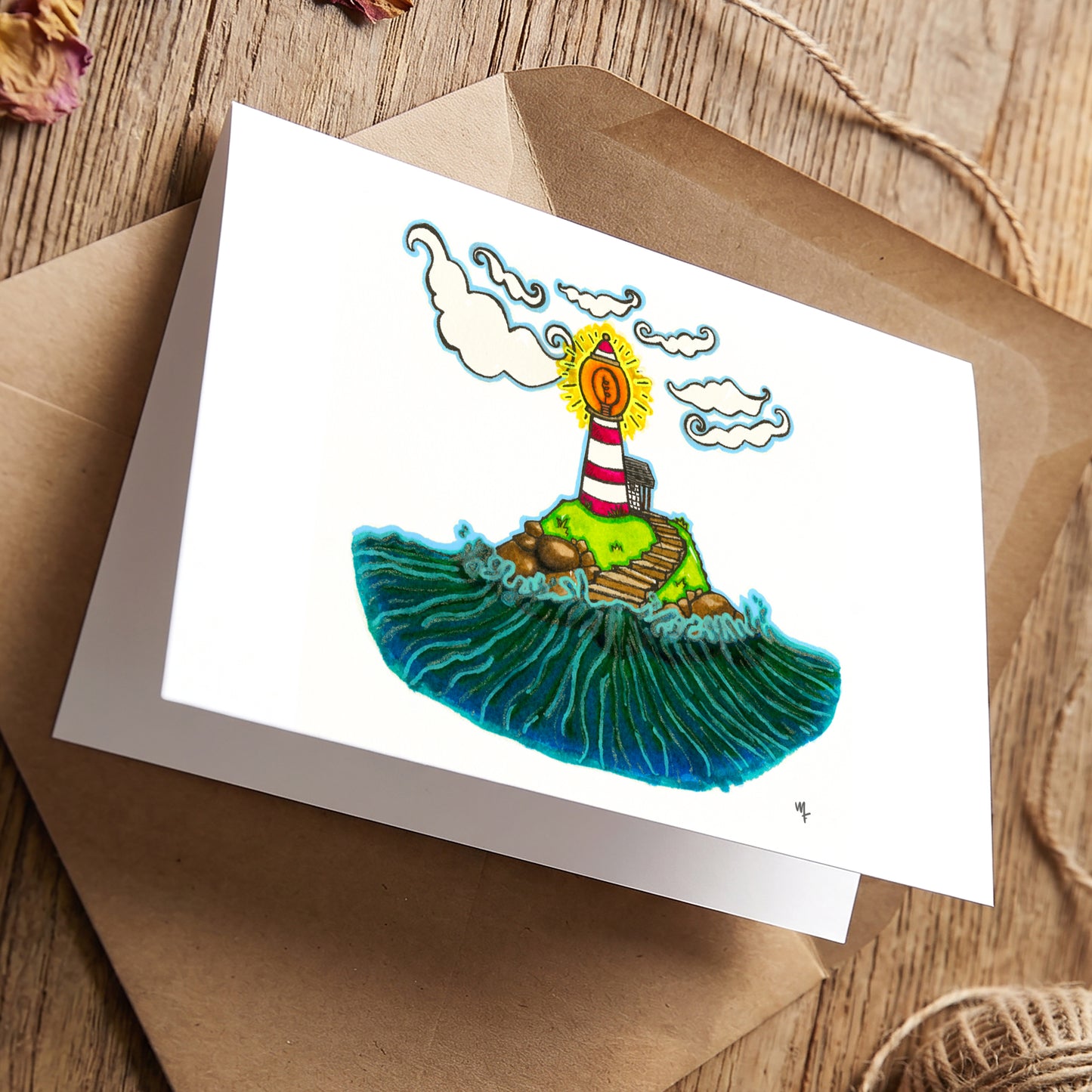 Nova Scotia Greeting Cards - Bundle