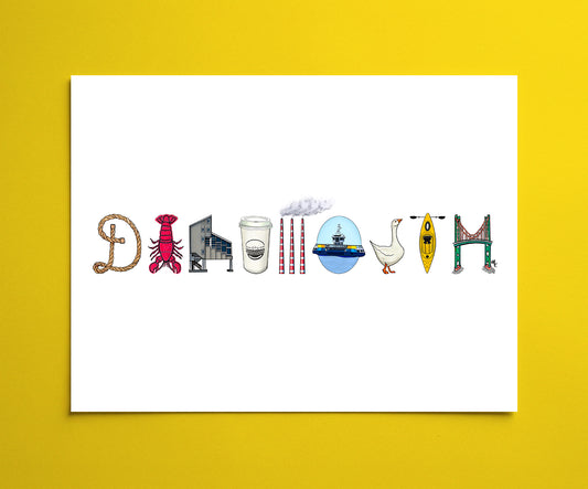Dartmouth