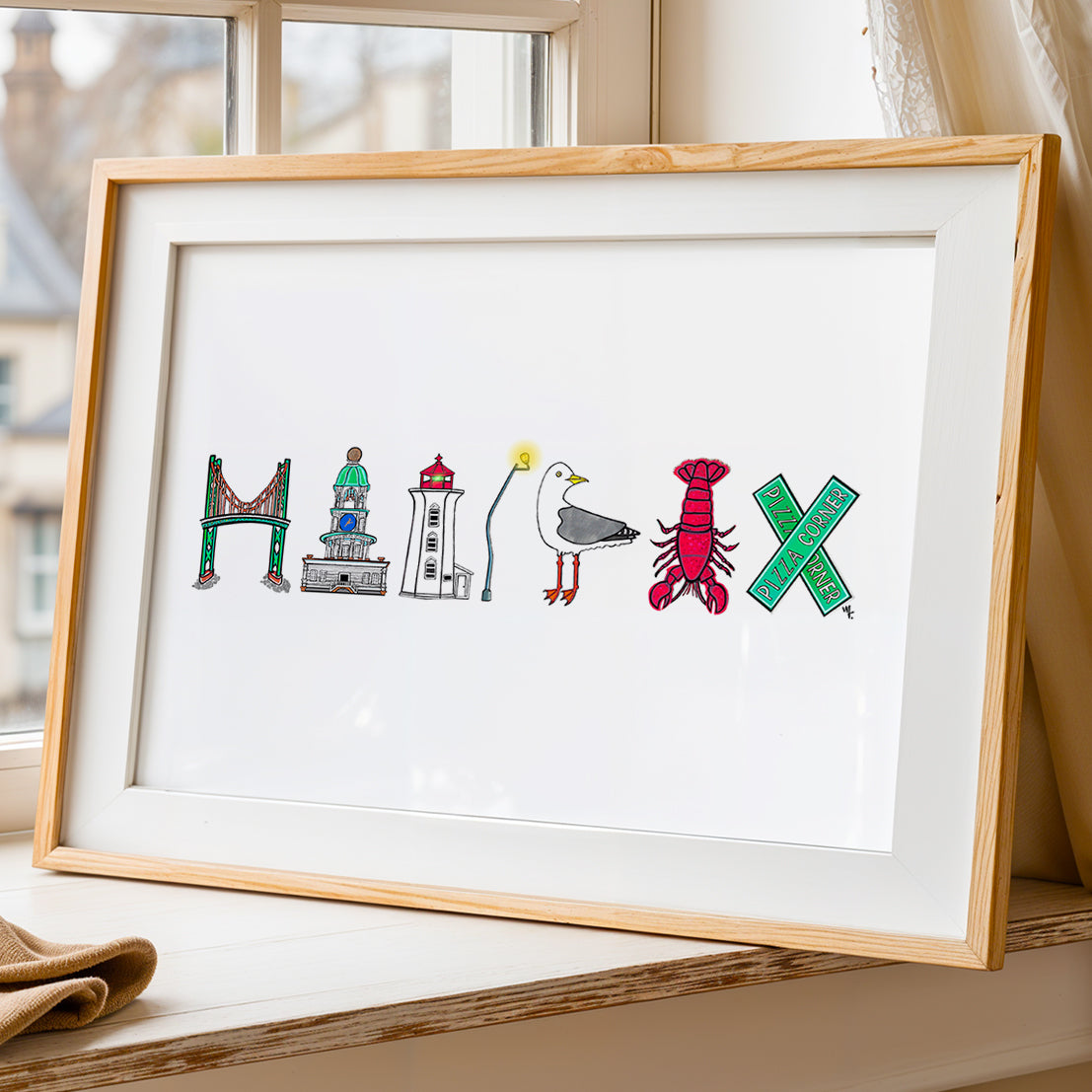 Halifax