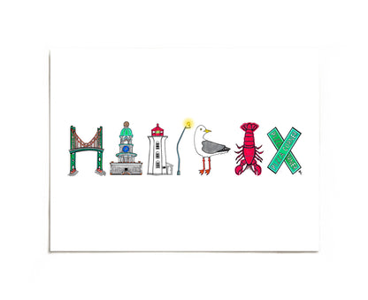 Halifax