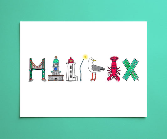 Halifax