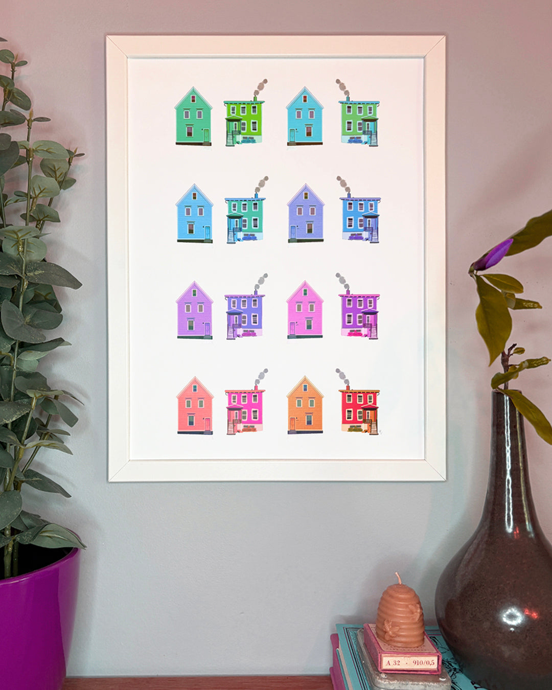 Happy Homes