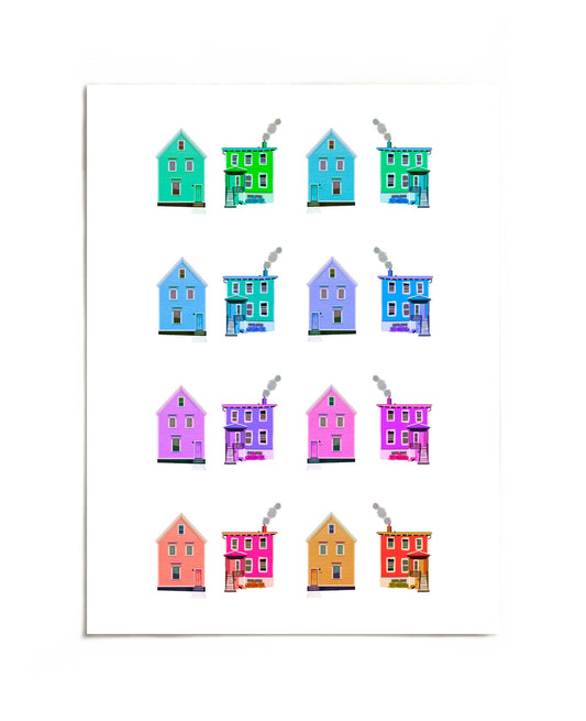 Happy Homes