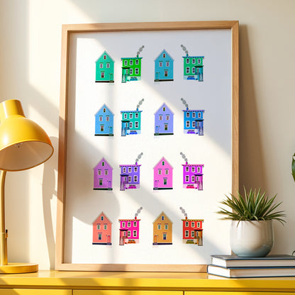 Happy Homes