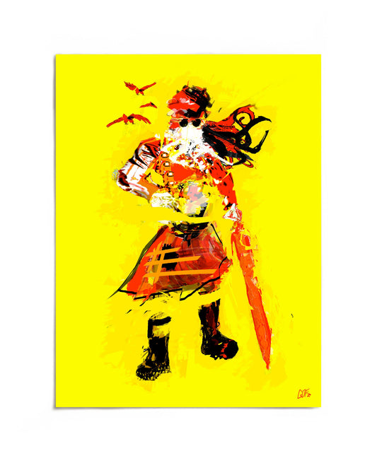 Highlander