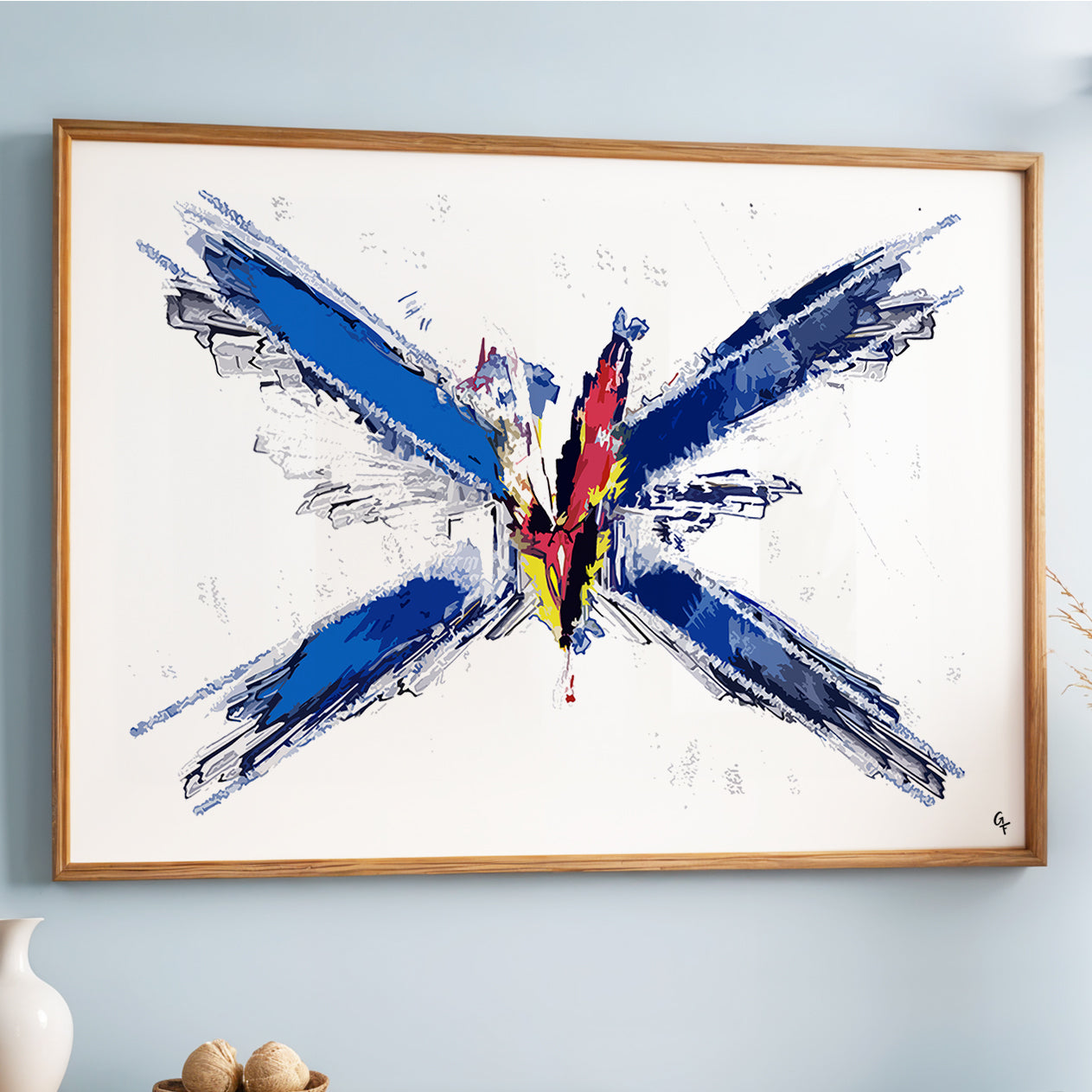 Neo Scotia Art Prints - Bundle