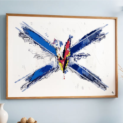 Neo Scotia Art Prints - Bundle