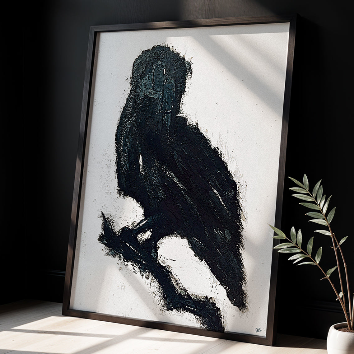 Raven