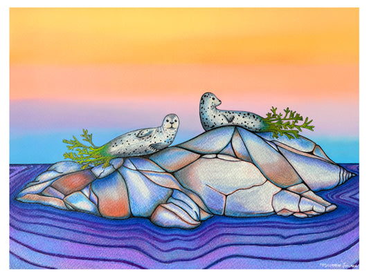 Seal Weed