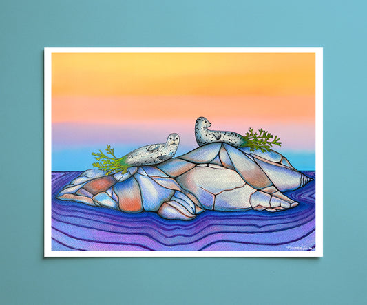 Sealweeds