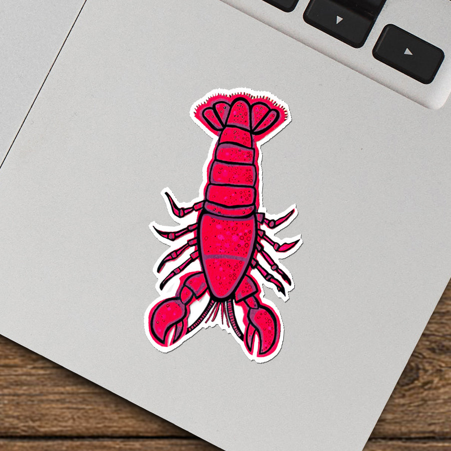 Halifax Stickers - Bundle