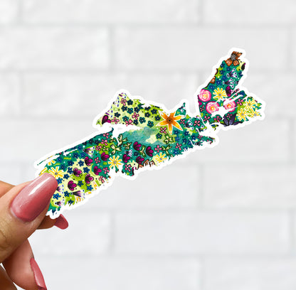 Halifax Stickers - Bundle