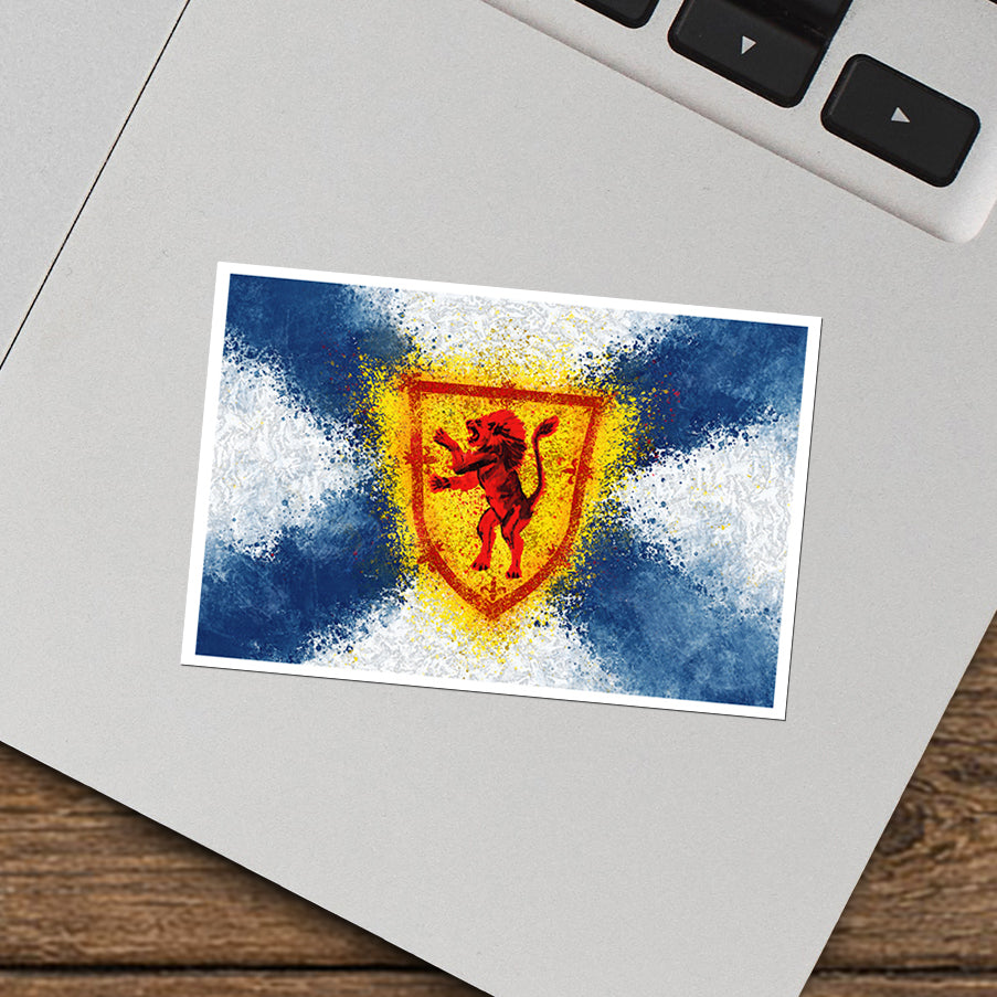 Halifax Stickers - Bundle