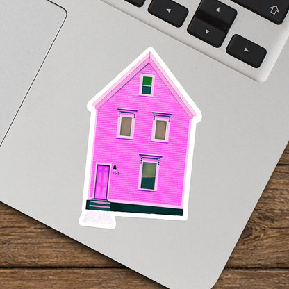 Happy Homes Stickers - Bundle