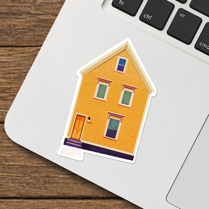 Happy Homes Stickers - Bundle