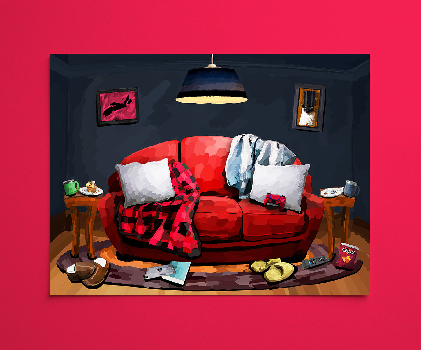 The Couch