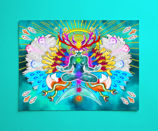 The Spirit of Magic