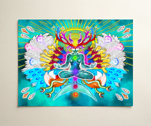 The Spirit of Magic